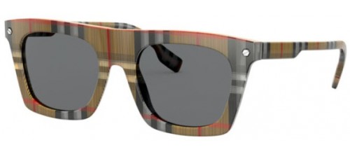 Burberry CAMRON BE 4318 3778/87